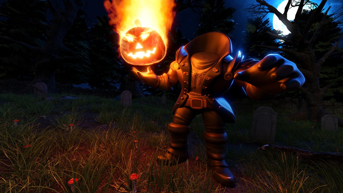 js_dreamed's tweet photo. 🎃Helping You Get HEADLESS HORSEMAN !

🤑3100 ROBUX GIVEAWAY (10-15% of the price)

How to enter: 
•🎃 Follow @js_dreamed 
•👻Like &amp; Repost this post 
•💬Comment "done"

Good luck to everyone 🤞

(Ends October 14th) https://t.co/bkSAxMYF4h