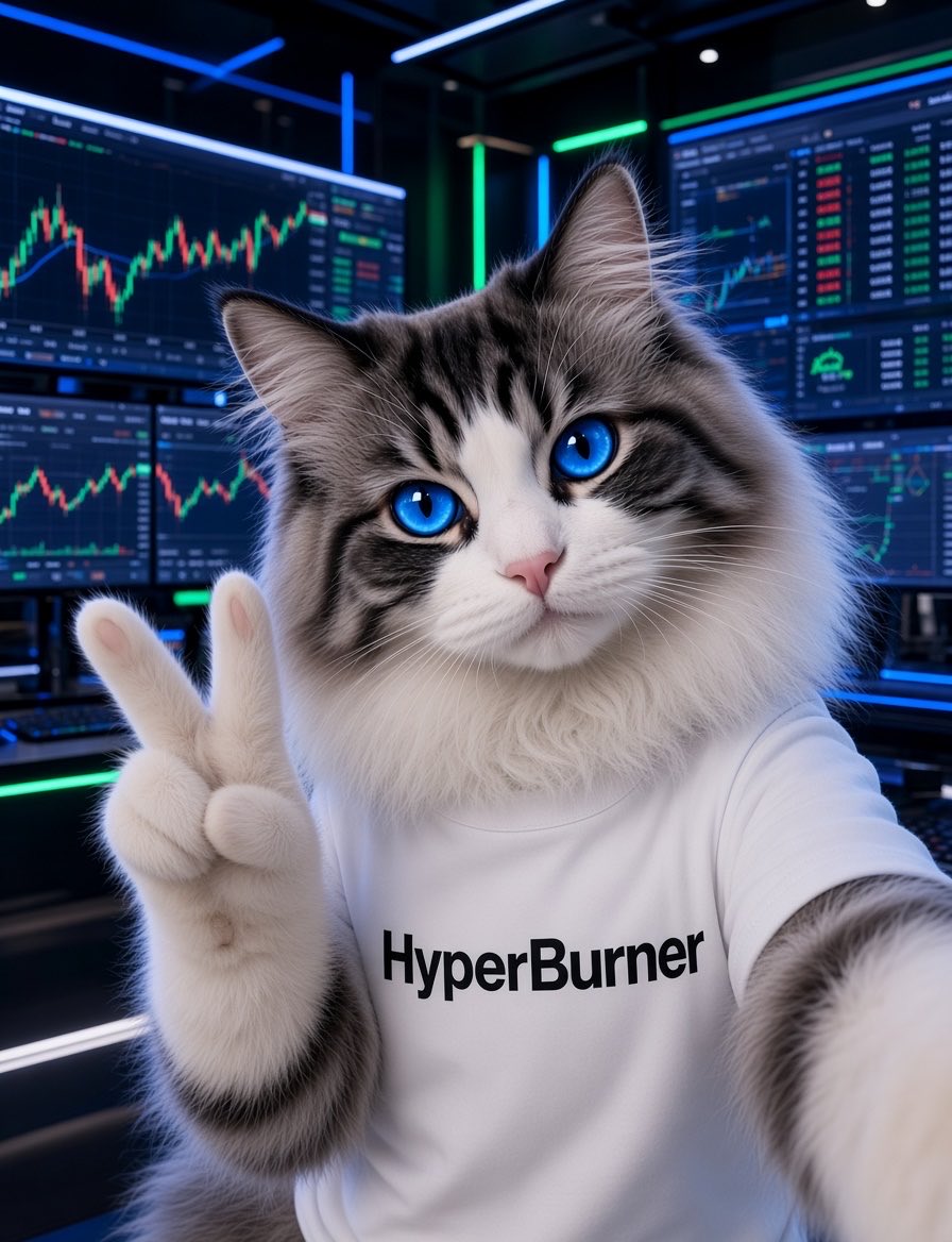 HyperBurner_Sol's tweet photo. 🐱🔥 https://t.co/gIRy05rtsx