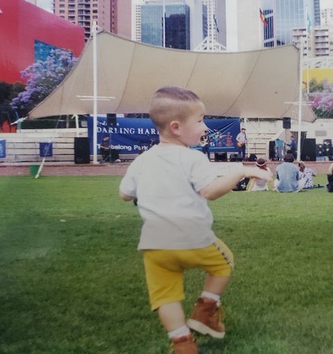 backsdoors's tweet photo. oh my god jessica’s insta post for chan’s birthday 🥺🥺 

“wherever music was playing, that little boy who wasn’t even out of diapers would start dancing […] now, when i see you on your own stage, i can’t help but smile” 🫶🏻 https://t.co/agwyz4YL2D