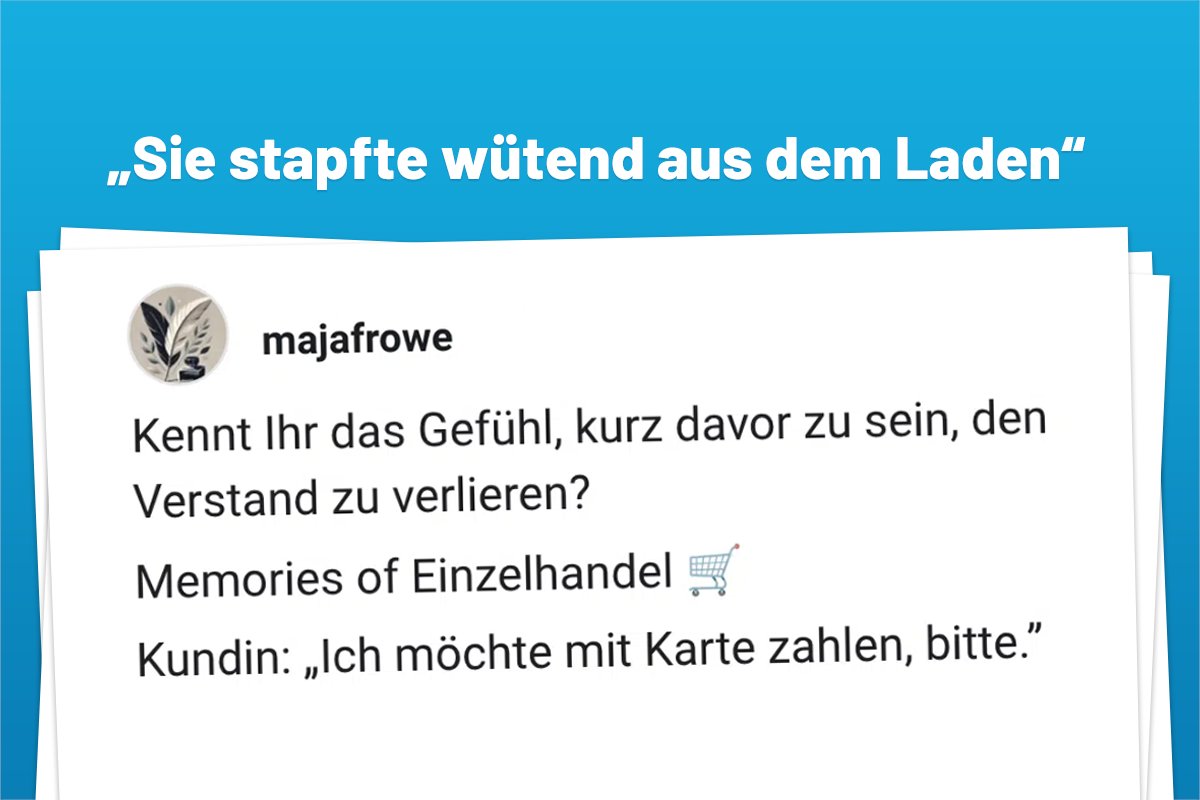 tperlen's tweet photo. Wie reagiert man da? 🤷‍♂️

https://t.co/qpkkK9ZrH6 https://t.co/dv5uogRTy3