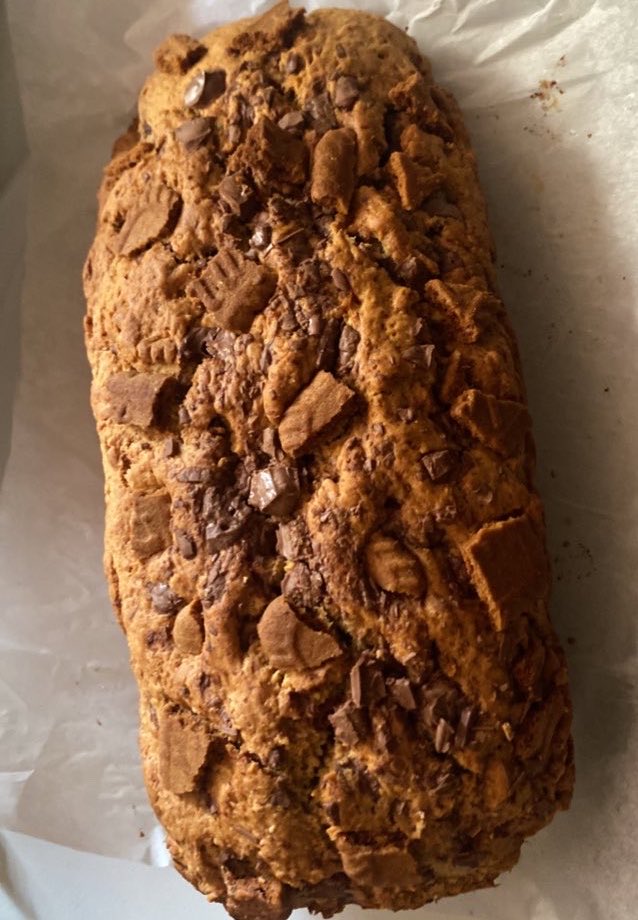 sspleenter's tweet photo. I love baking but I’m scared of doing it now cause I always end up eating something 😢 https://t.co/kEThuG5mdr