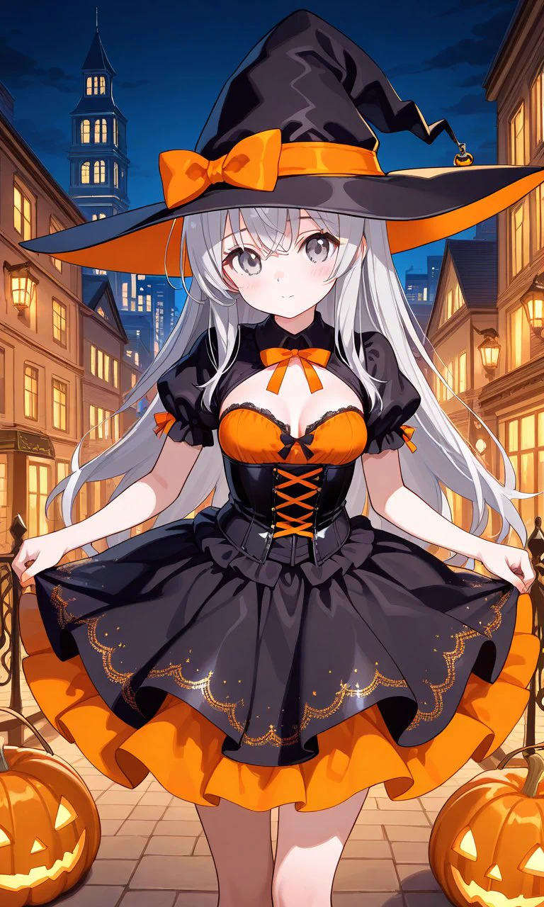 るあなシャンちゃん♡リクエスト☆わんこ柄ハロウィン生地　２色 シルバー on X: 