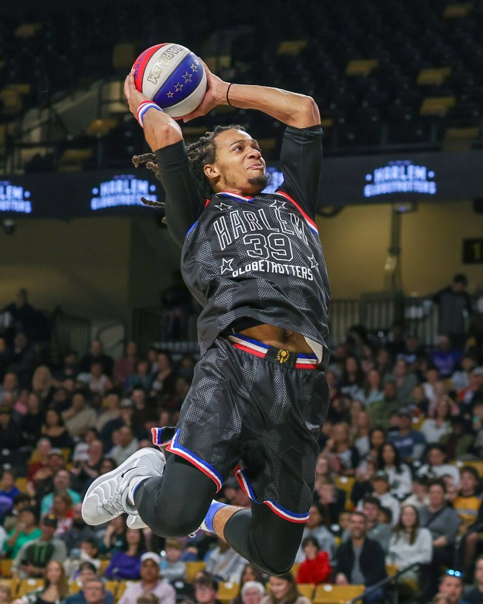 AdditionFiArena's tweet photo. ON SALE NOW: The Harlem Globetrotters: Rivalry Tour. 

Get tickets today at https://t.co/EMSCQnnSgC. 

You won't want to miss a whole new game, a new lineup of rivals, and all-new challenges, live at Addition Financial Arena. 🎟️ https://t.co/iEG2J3dpcQ