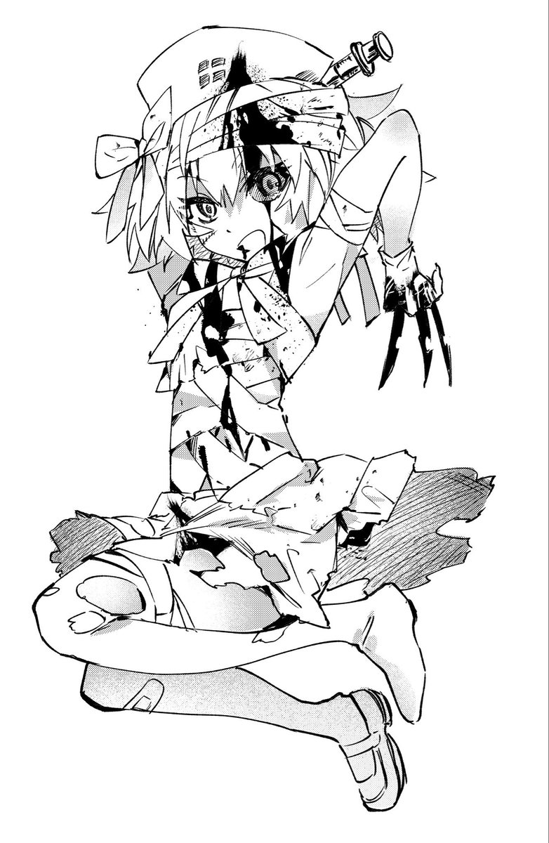 nanka0616's tweet photo. #今月描いた絵を晒そう
もう10月？！！9月分です https://t.co/QfpmG0BJYN
