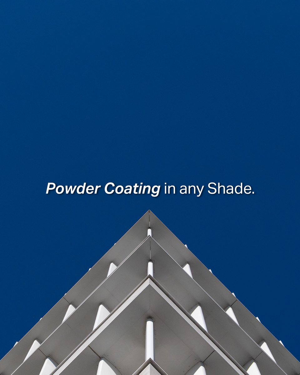 muskita_al's tweet photo. Your colour. Your signature.

Choose the finish that brings your vision to life, from refined anodized tones, warm wood effects, or powder coating in any shade. More colours. More ways to make it yours. Discover our collections.

#MUSKITA #Aluminium #ColourYourWay #Anodized https://t.co/1NLpBbAVCA