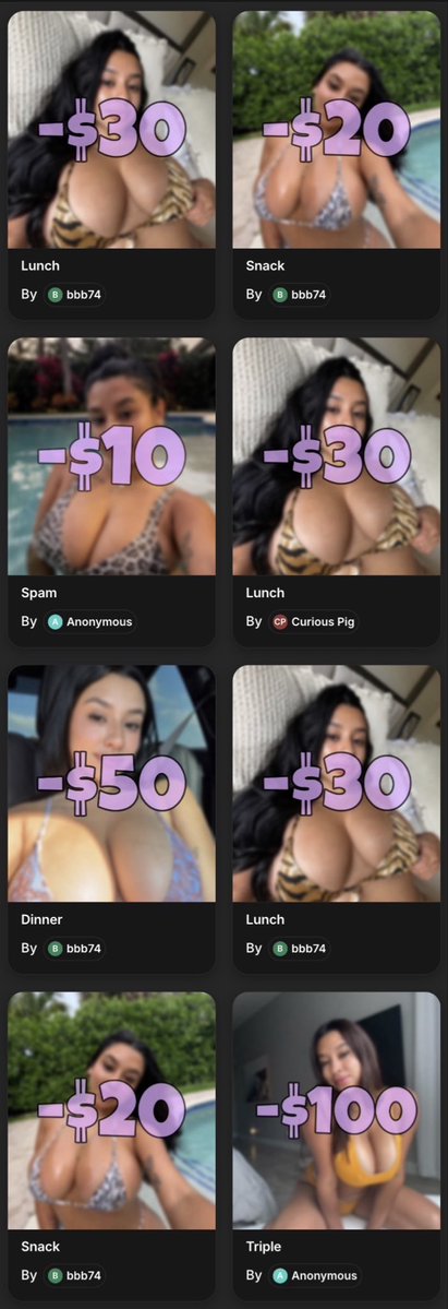 Wagefarming's tweet photo. It may seem unfair at first: I give you almost nothing, while you give me the entire contents of your bank account. However, when we’re together, and I manipulate you into losing more and more cash, you’ll feel more alive and purposeful than ever. 😈

findom catfish manscam https://t.co/TOnY69me1Z
