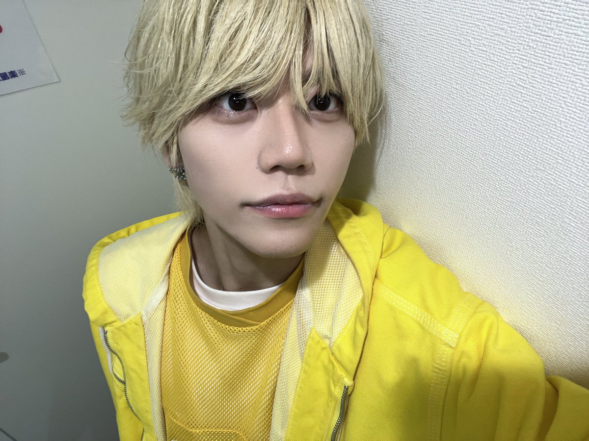 Ibuki_20SI's tweet photo. 俺に夢中な君が好き

 #20si #ニジュッサイ #あべいぶき #アイドル #五反田G7 https://t.co/vOtbuMM589