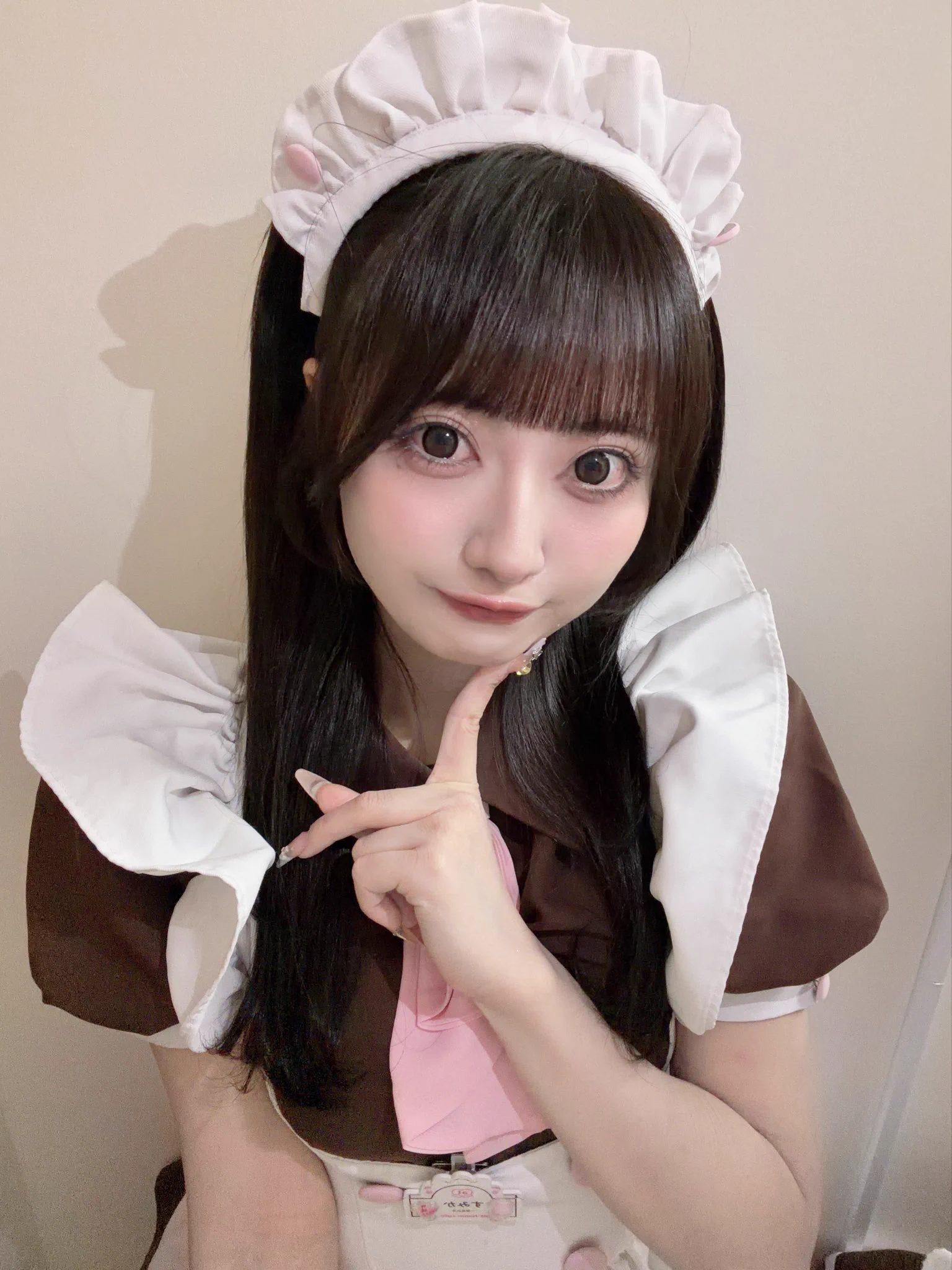 るんるん (@maid_runrun) / X