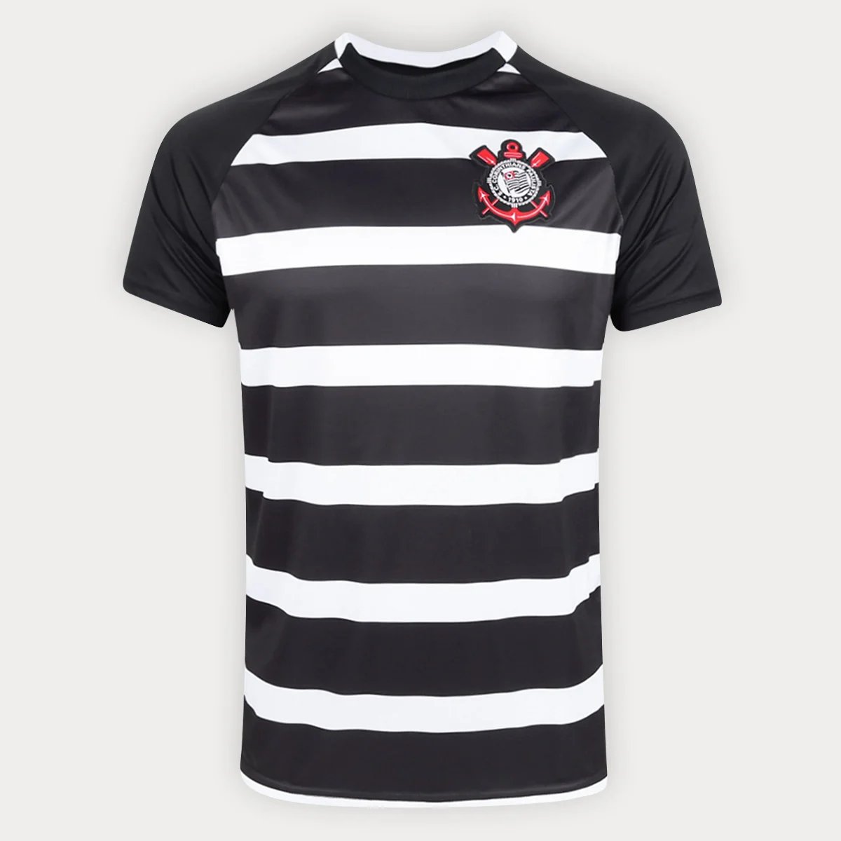 HistCorinthians's tweet photo. Opinião controversa da maioria dos Corinthianos (as).

Eu acho essa camisa linda. https://t.co/TNPWg6XXY6