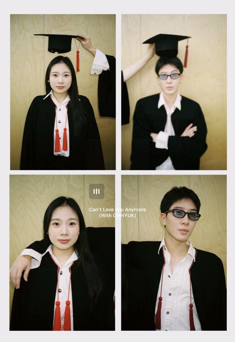 FirstKhaoFamily's tweet photo. ✨Khaotung Thanawat Update ✨
Instagram: _tonkhao 

🐈🎓💌 @myktnw 

#KHAOTUNGgraduation 🐈🎓
#khaotungg #เด็กน้อยของขต https://t.co/YYOtPPOPIw