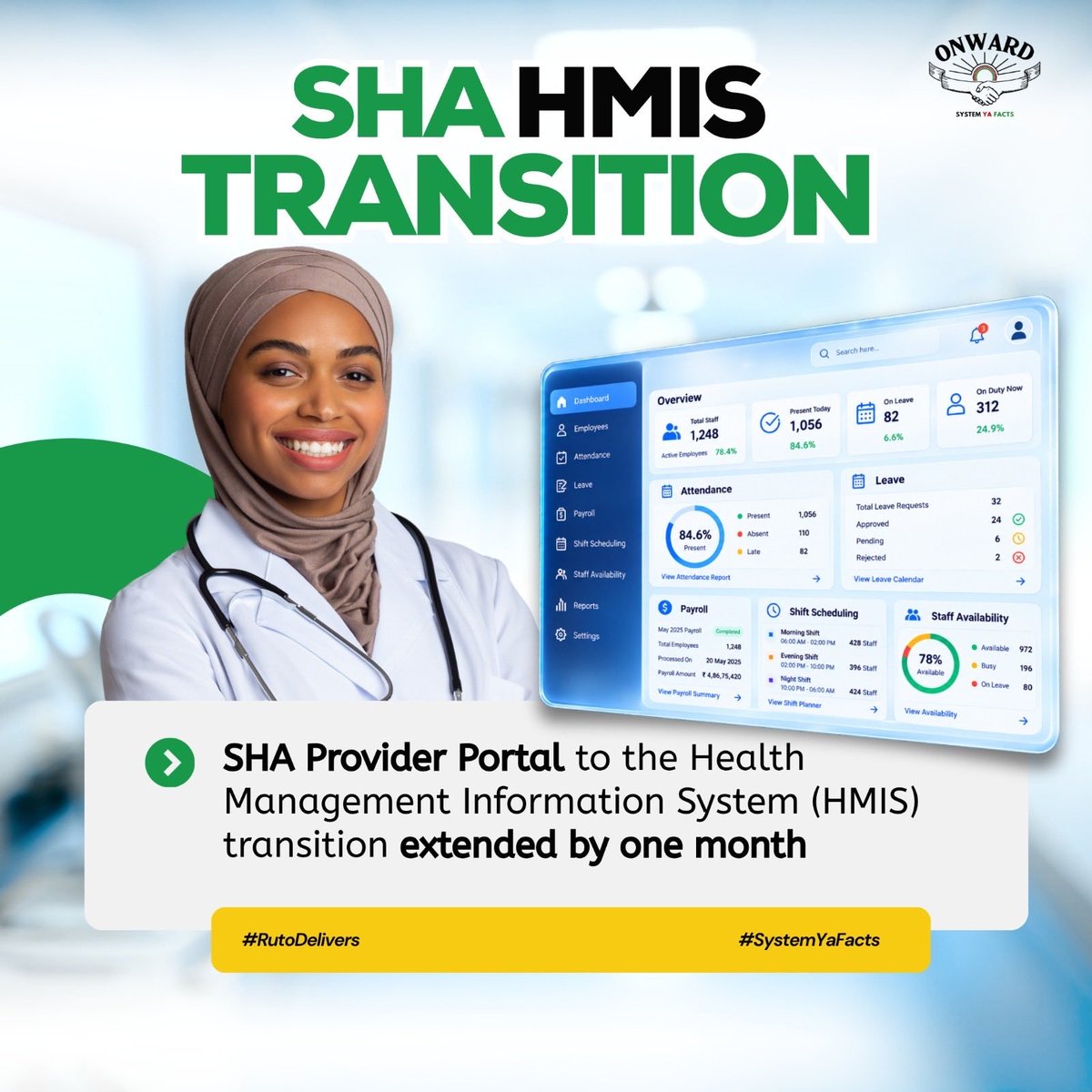 Omwami_basil's tweet photo. We are transitioning 

Are you ready?

Just adapt to any change

Don't complain.
Hivo ndio mambo iko. https://t.co/CrCHf7omFT