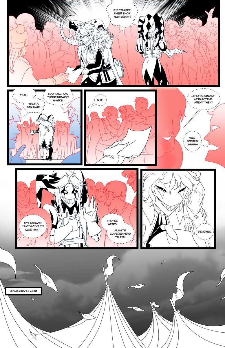 DestinySquared's tweet photo. Pages 1-4 https://t.co/j4GRwQ9cfY