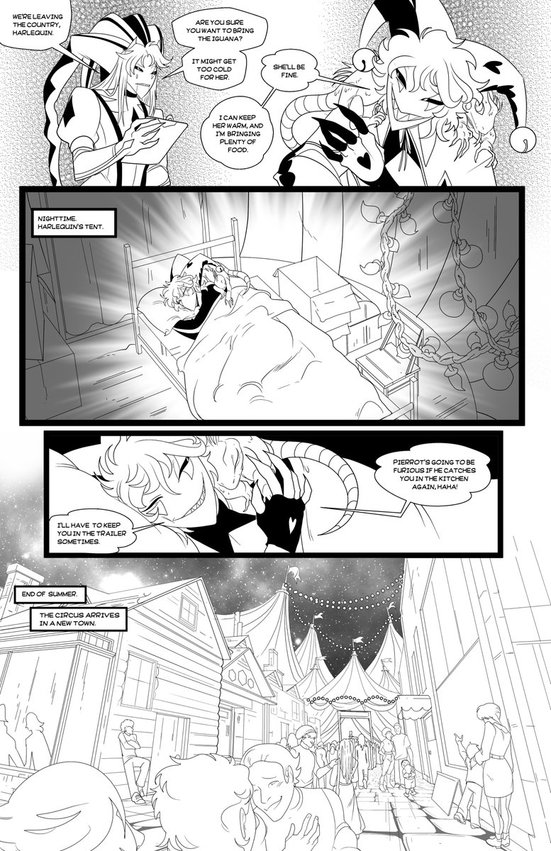 DestinySquared's tweet photo. Pages 1-4 https://t.co/j4GRwQ9cfY