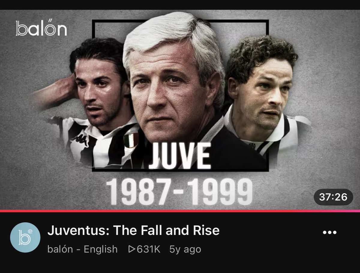 DoodleInterista's tweet photo. If you are a Serie A watcher or want to learn more about Serie A, you 100% must watch these videos, I’ve rewatched them  so many times over last few years https://t.co/7pLpccFRbS