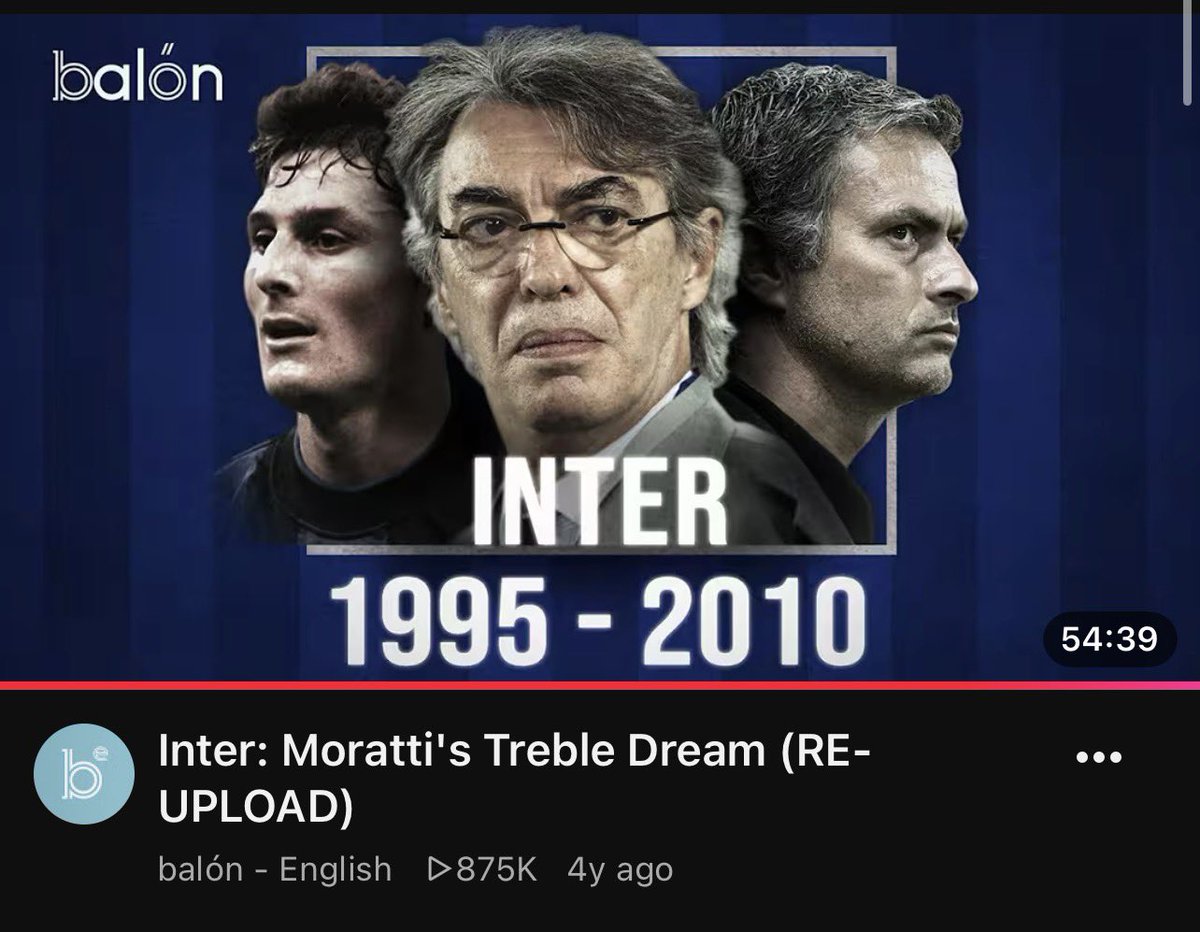 DoodleInterista's tweet photo. If you are a Serie A watcher or want to learn more about Serie A, you 100% must watch these videos, I’ve rewatched them  so many times over last few years https://t.co/7pLpccFRbS