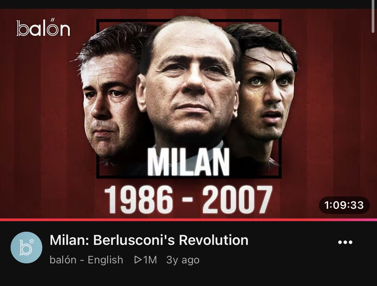 DoodleInterista's tweet photo. If you are a Serie A watcher or want to learn more about Serie A, you 100% must watch these videos, I’ve rewatched them  so many times over last few years https://t.co/7pLpccFRbS