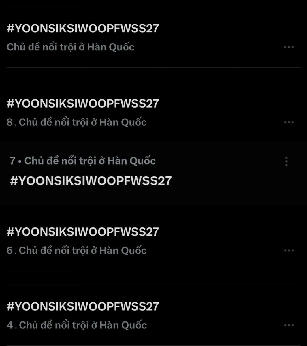 SikWoo9801's tweet photo. KẾT THÚC HIỆP MỘT, NÓI CHUNG LÀ CHÚNG TA ĐỈNH VCL, ĐỦ CÁC CUNG BẬC CẢM XÚC =))) 🔥🔥

23H CHIẾN TIẾP HIỆP 2

Tạm thời mọi người dừng đăng bài mới, chịu khó đi tương tác, cmt, rep cmt, like share bài viết và nhớ lưu các bài viết nữa nhé.

YOONSIK SIWOO Pour Toujours
#YOONSIKSIWOOPFWSS27