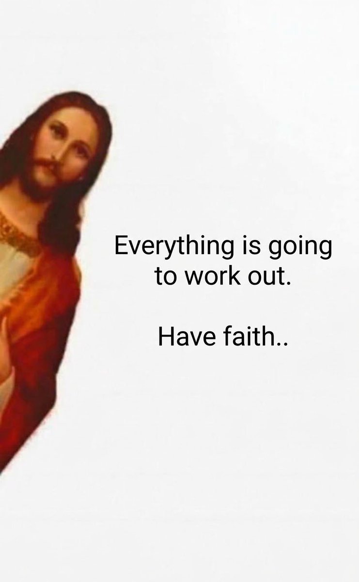 Richard_gh1's tweet photo. Have faith https://t.co/Ptcn92B2vY
