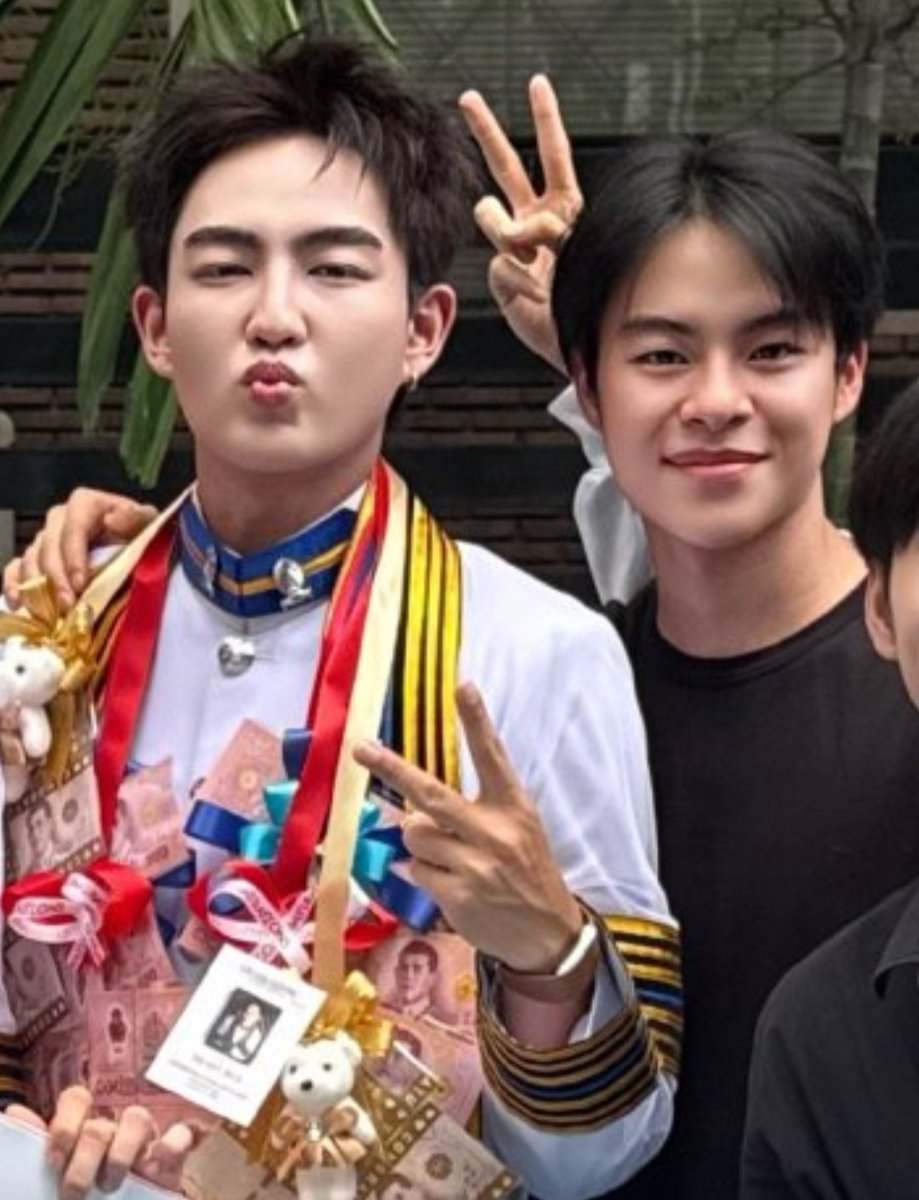 genterment's tweet photo. มาร์คคริส นายแน่มาก
มาร์คคริส นายแน่มาก https://t.co/wuZGjHuOeB