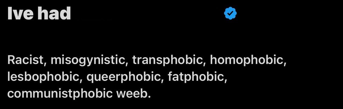 naoyins's tweet photo. so this is what antis align themselves with? safe space huh? https://t.co/vvqQ0yhKL6