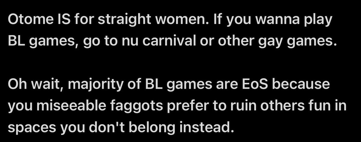 naoyins's tweet photo. so this is what antis align themselves with? safe space huh? https://t.co/vvqQ0yhKL6