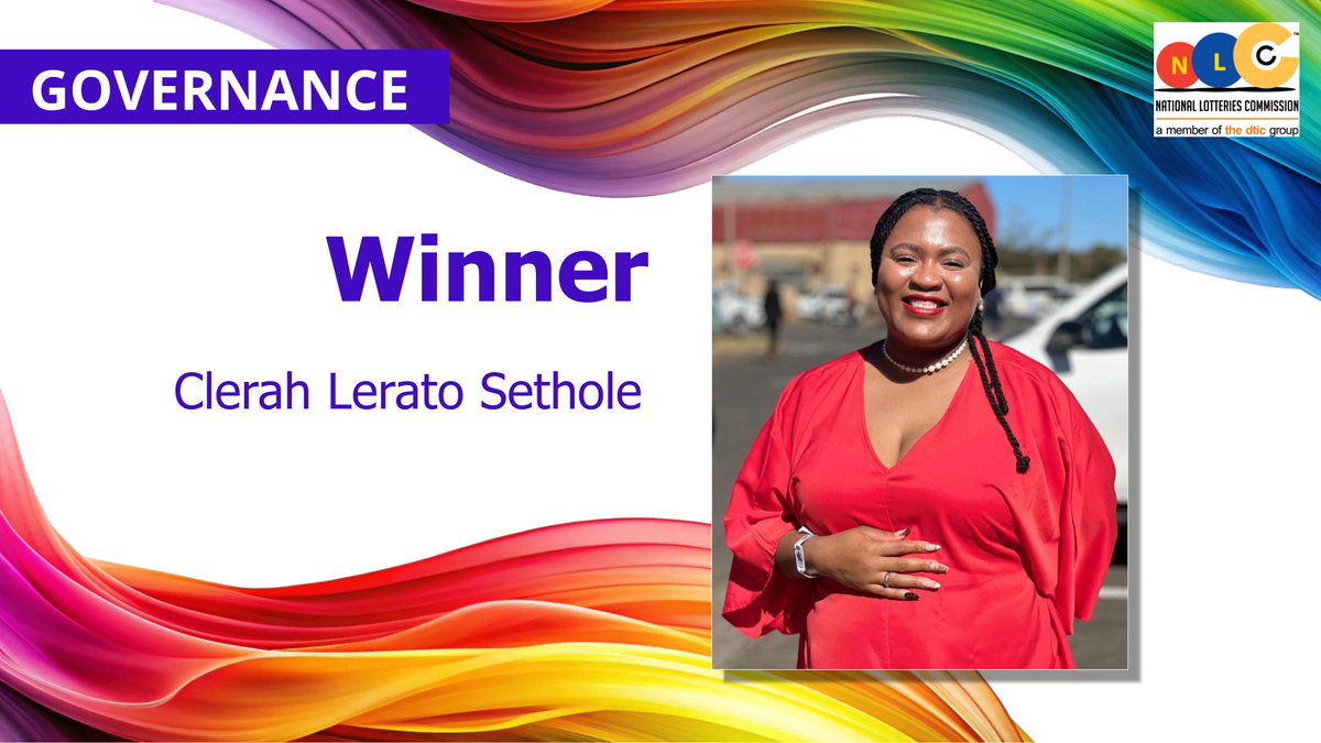 mailandguardian's tweet photo. #PowerOfWomen: Congratulations to our Governance category winners at the 2026 Mail & Guardian Power of Women Awards!

These principled leaders are driving public sector transformation, fostering accountability, and shaping policies that build stronger, more equitable institutions.

Full list of winners: https://t.co/GSzTG7Vgl0

#MGPowerOfWomen