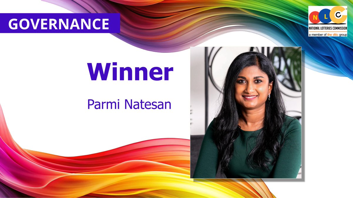 mailandguardian's tweet photo. #PowerOfWomen: Congratulations to our Governance category winners at the 2026 Mail & Guardian Power of Women Awards!

These principled leaders are driving public sector transformation, fostering accountability, and shaping policies that build stronger, more equitable institutions.

Full list of winners: https://t.co/GSzTG7Vgl0

#MGPowerOfWomen