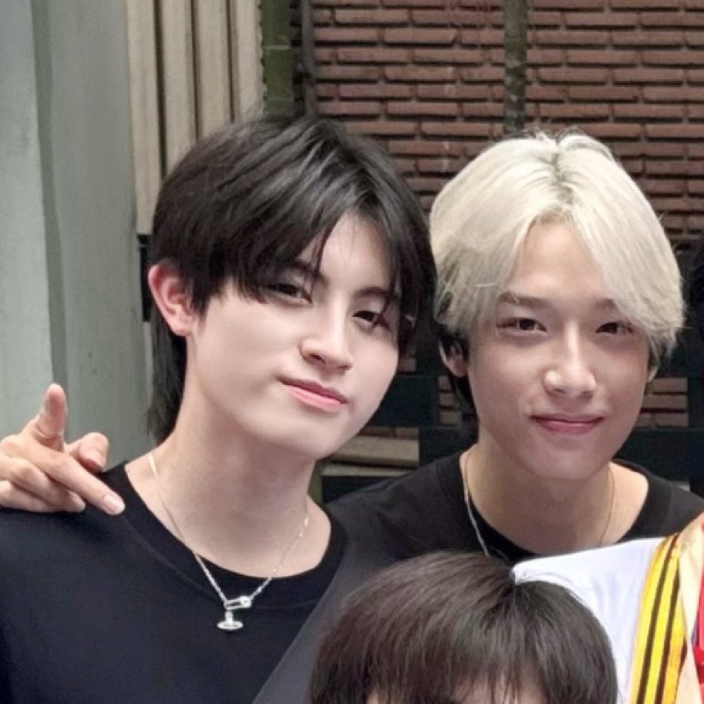 1unrpw's tweet photo. ตงเน้ เก๊ากับน้องเก๊าหนิ!🐈‍⬛🪽🤲🏻 https://t.co/2jPBZOYcR7