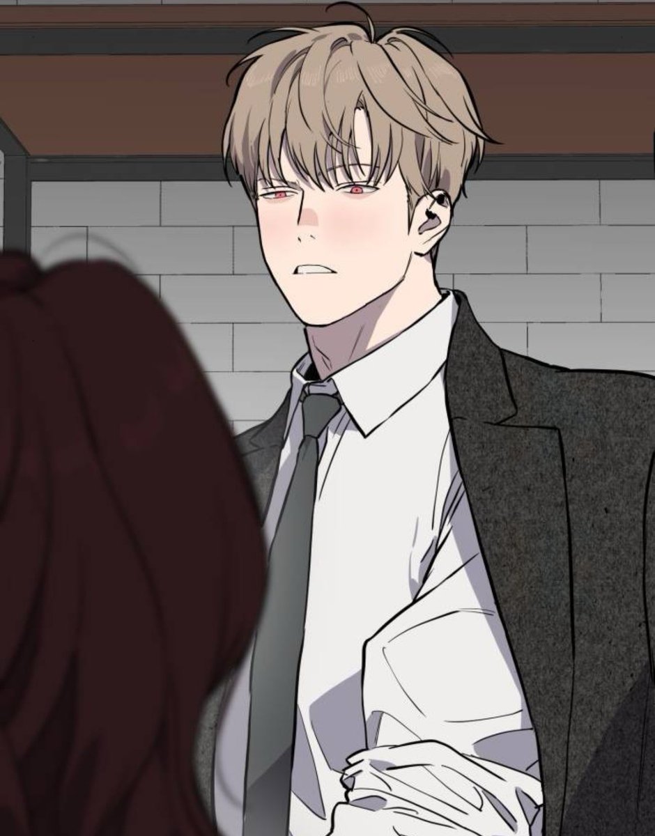 noasghost's tweet photo. phantom whispers chapter 69 spoilers ahead !!

that chapter starts with James in front of Six. Six panics and states he knows ghosts disappear but he doesn’t want to disappear. the group of ghosts then come in and James sees them https://t.co/ePFlrc7hOc