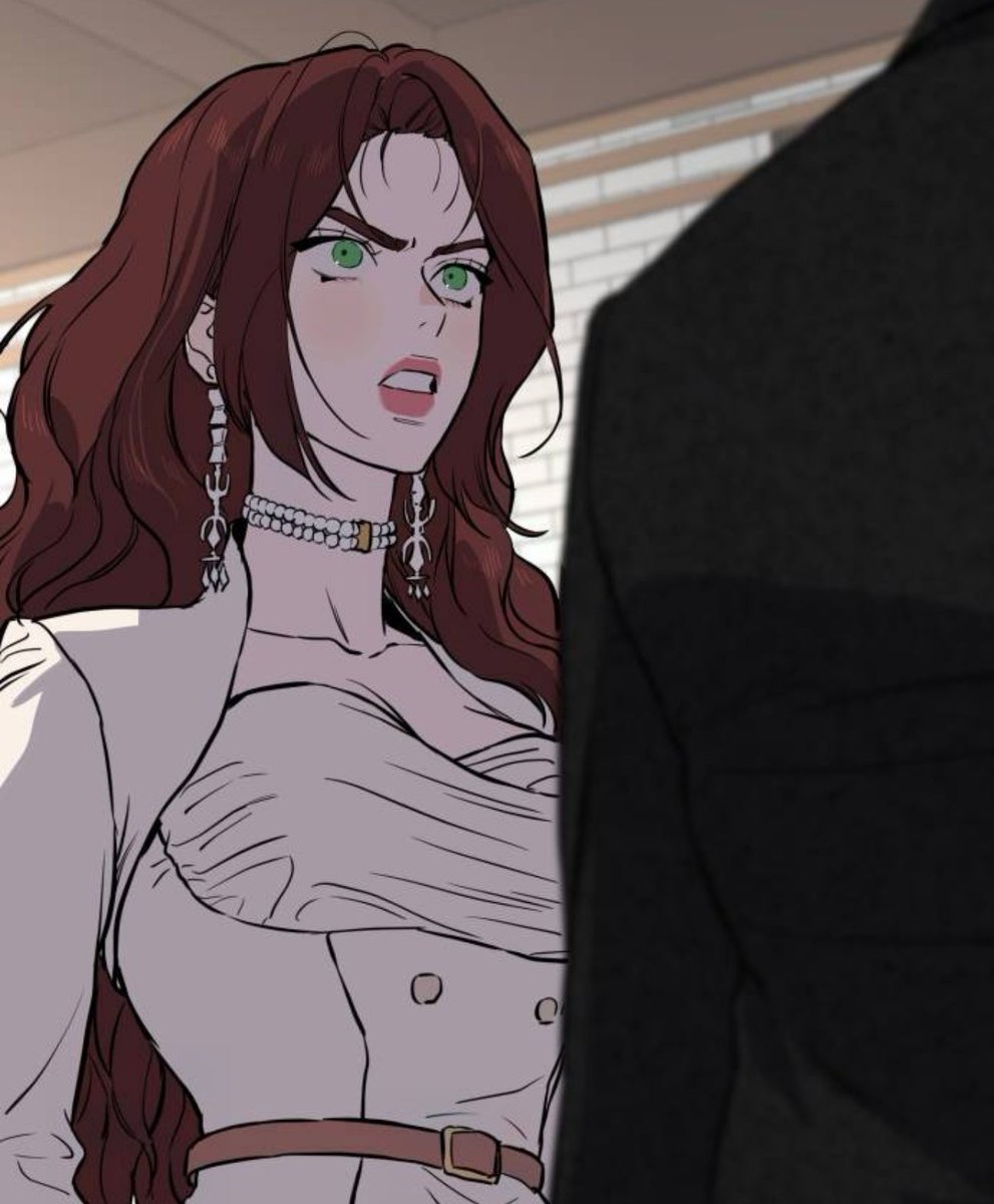 noasghost's tweet photo. phantom whispers chapter 69 spoilers ahead !!

that chapter starts with James in front of Six. Six panics and states he knows ghosts disappear but he doesn’t want to disappear. the group of ghosts then come in and James sees them https://t.co/ePFlrc7hOc