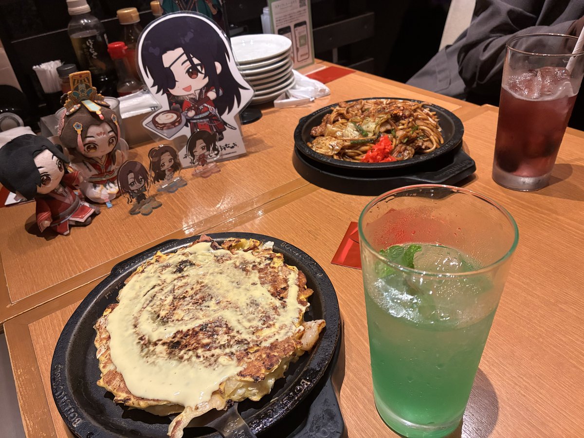 shigure_cbl's tweet photo. えへへ、今日もぼてぢゅう行ってきた✨
戚容もお迎えしたぞーーーー！ https://t.co/hn7mk7OOMm