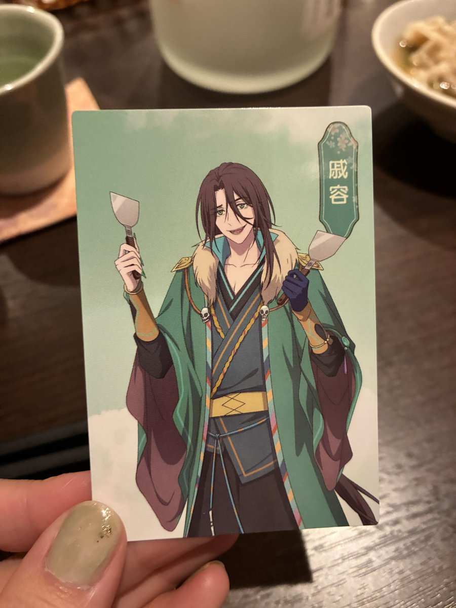 shigure_cbl's tweet photo. えへへ、今日もぼてぢゅう行ってきた✨
戚容もお迎えしたぞーーーー！ https://t.co/hn7mk7OOMm