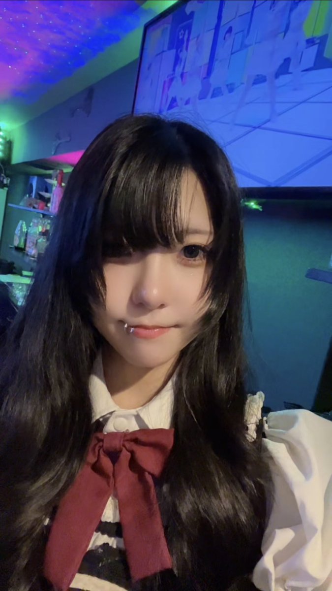 SB_OSAKA's tweet photo. 🖤open🖤

本日のメイドは

23-
なえ@_nyanxlc 

みみ@mimi0220cafe 

24-
にあ@nia_narimashita 

たくさんのご帰宅お待ちしております🌟 https://t.co/wOO7C4fuMv