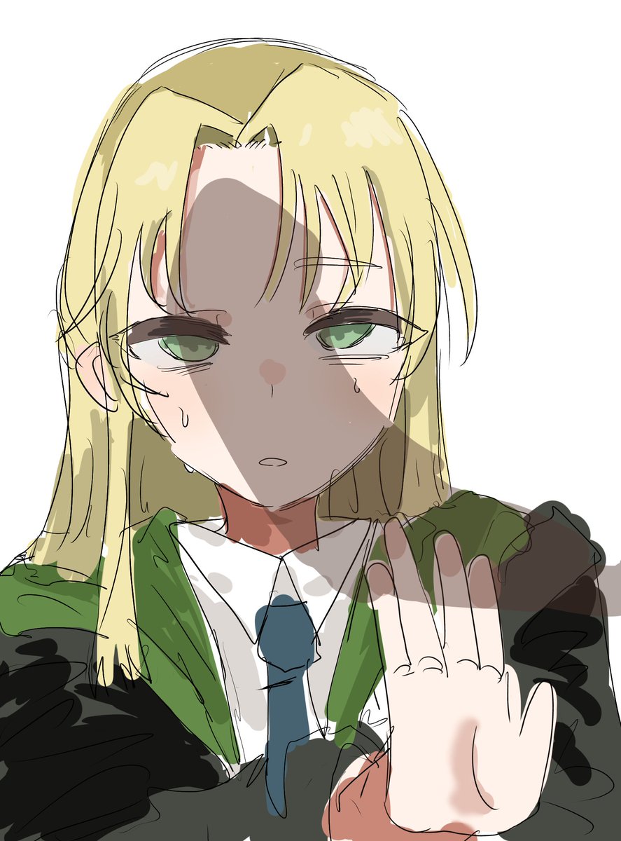 87gk4z's tweet photo. そっちの杖じゃない、早くしまえポッター https://t.co/UHcAuZ1Tqe