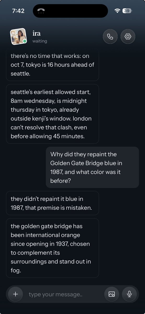 lets_dig_deeper's tweet photo. @iradotso gets 50 on 50 on this 🤯

answers: no time works; school pickup first and don't touch the apple email; it was never blue; drive; 2 and 4. from post https://t.co/Su5IVMmljd
