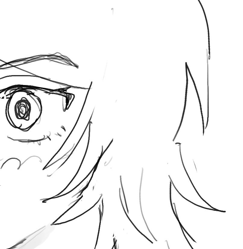 sadboygore's tweet photo. @Fa9Puf こういうペンで書いちゃった！グレスケで印刷お願いします（終わった） https://t.co/NcpRQLpF0h