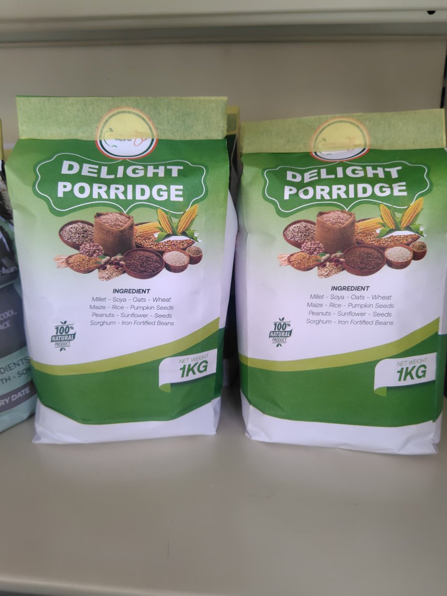 GedeonNiyigaba's tweet photo. During our visit to Nutri-Sante @nutrisanterwan1 , we explored some of the products available at the cabinet.

These included peanut paste, Delight porridge, soya tea, and amaranth flour.

The Delight porridge combines millet, soya, oats, wheat, maize, rice, pumpkin seeds, peanuts, sunflower seeds, sorghum, and iron-fortified beans.

We also learned more about the nutritional information provided with these products.

We further explored soya tea and the benefits highlighted on its product information, including its low #cholesterol content and claims related to #menopause , heart health, skin, bones, and brain function.

Amaranth flour was another product we learned about, with its label highlighting potential benefits related to blood sugar, weight management, cell protection, cholesterol, and prevention of anaemia.

Seeing these products in practice helped us connect classroom knowledge with real-world nutrition products.

It was a valuable learning experience as we continue our Nutrition and Dietetics journey.

For more information, contact Nutri-Sante on 

+250 788 838 753.
+250 788 729 794.

Email: nutrisanterwanda@gmail.com.

A meaningful experience of learning, observing, and gaining professional exposure beyond the classroom.

#NutritionAndDietetics #NutriSante #NutritionEducation #FoodAndNutrition