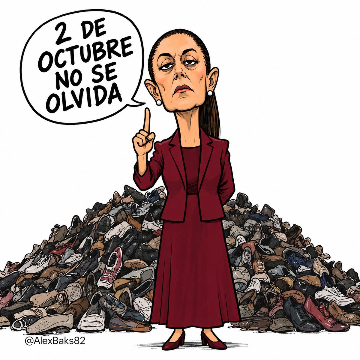 AlexBaks82's tweet photo. Recordar el pasado es fácil. Reconocer el presente parece que no tanto... https://t.co/qoSObqzFgc