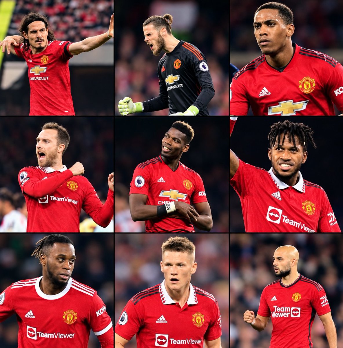 Utdcen's tweet photo. BRING BACK TWO IMMEDIATELY https://t.co/XXJzOVeADi