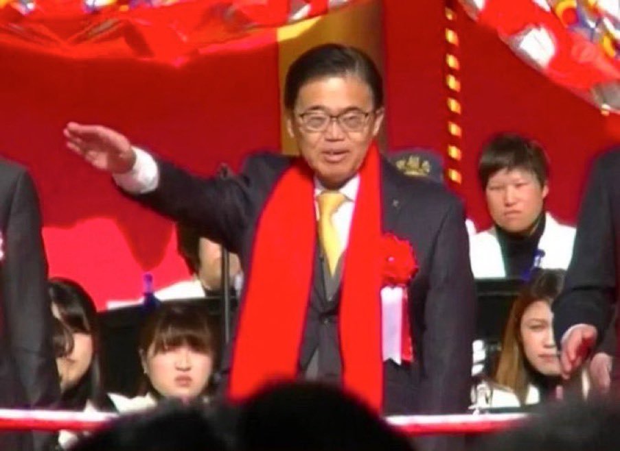 Kenkyukenkyu2's tweet photo. この赤づくめの画像見るたびに腹が立ちます https://t.co/PkygRyvLfU