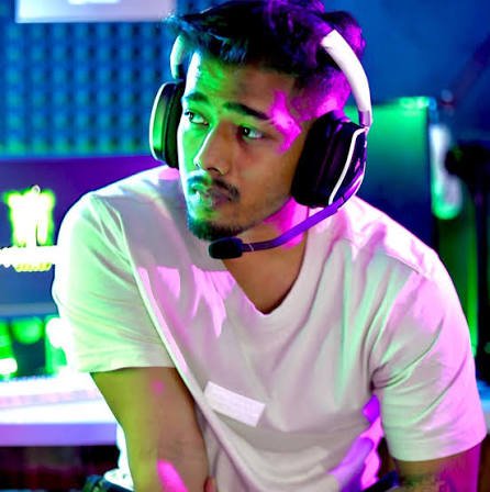 biryani_viral_'s tweet photo. He set the benchmark for mechanical skills in Indian mobile gaming

SCOUT SHINING WITH GRACE https://t.co/5naDgvckwe