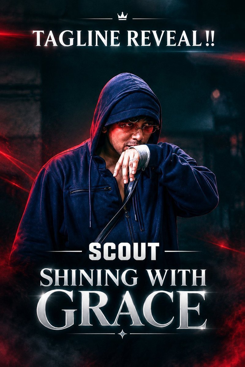 ThaKillerKing's tweet photo. Every moment, every move, carrying himself with effortless class.

SCOUT SHINING WITH GRACE https://t.co/Xox6tcKIz8