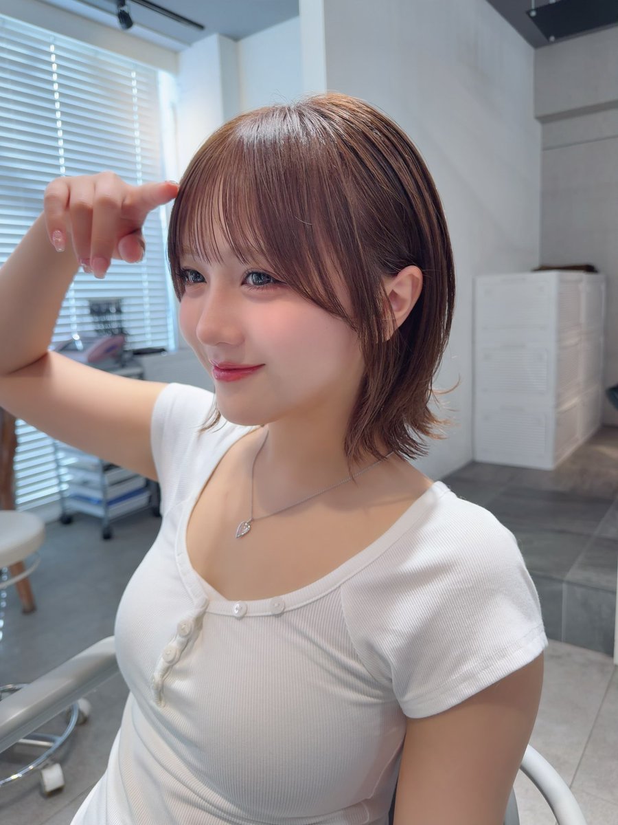 ami_o_o_suzuki tweet picture