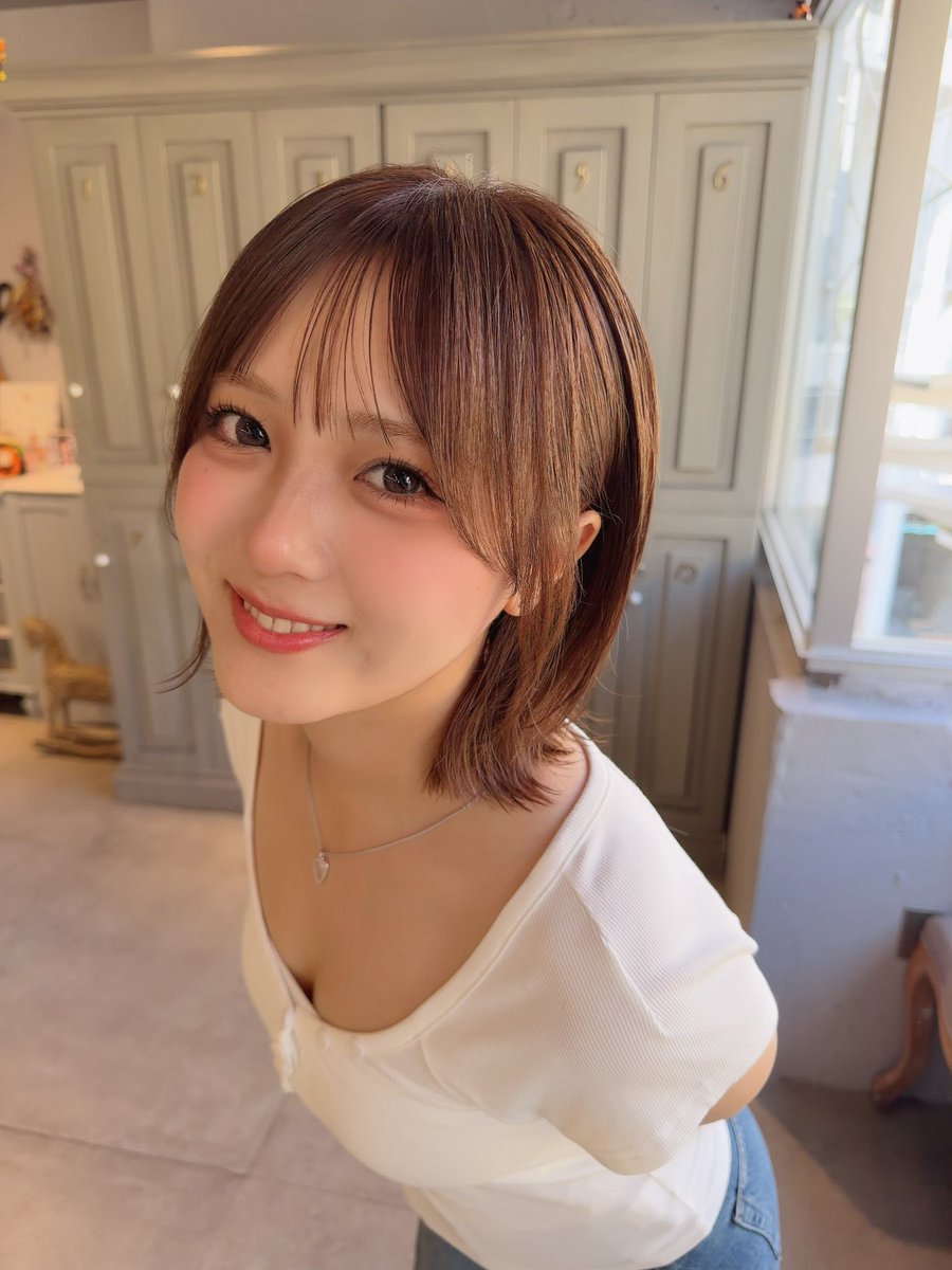 ami_o_o_suzuki tweet picture
