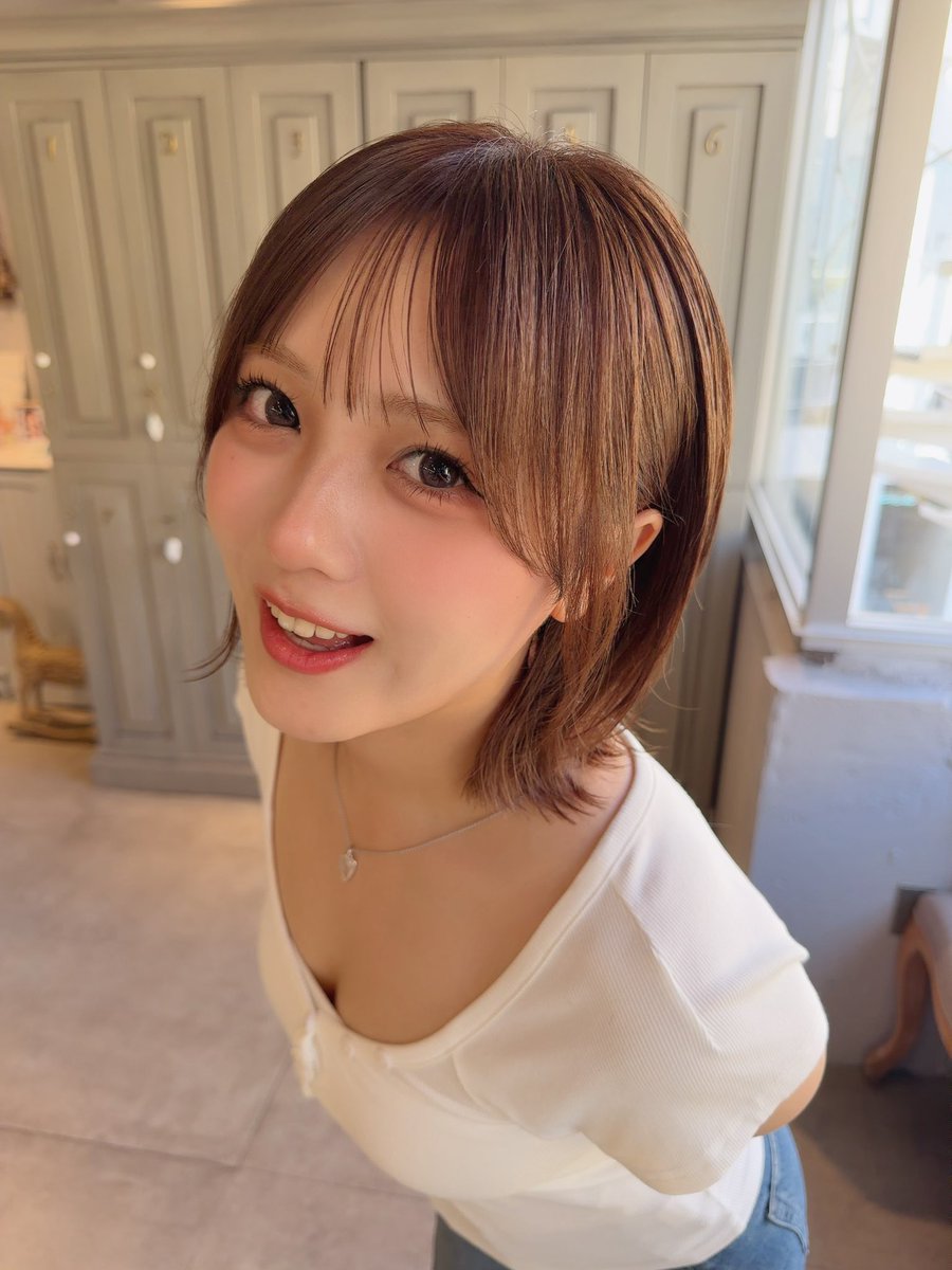 ami_o_o_suzuki tweet picture