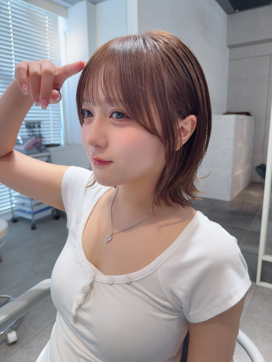 ami_o_o_suzuki tweet picture