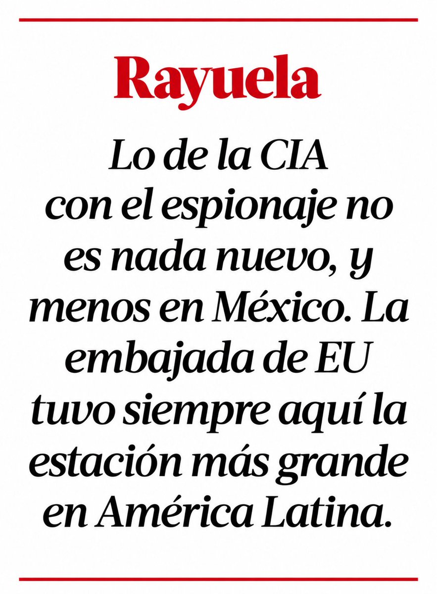 galvanochoa's tweet photo. 🔵 Rayuela.

📰 https://t.co/4WIZBV4FoL https://t.co/Qustm3uJSe