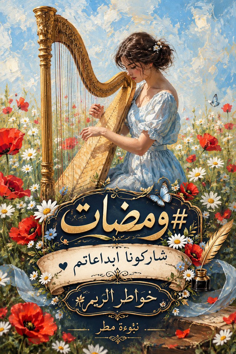 Uls6_1's tweet photo. تأخرتَ...
كأن العمر يقف معك على حافة الموتْ.
يا من تركت لي مرآة خاوية،
وغياباً يمتد بلا نهايةْ.
أنا الحكاية التي أغلقتُ كتابها قبل الفجر،
والطريق الذي ضلّت خطاه عن المدى.
أتدري كم تبدو وحيداً...
حين تحاول أن تحتضن ظلي ولا تجدني؟
#ومضات
.
..•..
#خواطر_الريم 
#إريـام https://t.co/kWrbSEHVHv