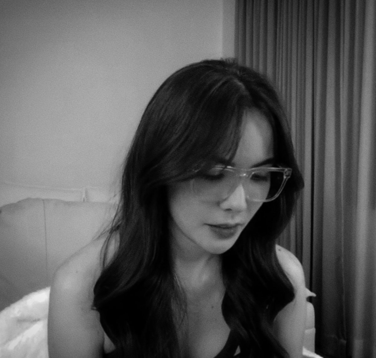 cheery_jo_'s tweet photo. 🤍

#ชาล็อตออสติน #CharlotteAustin
@itscharlotty https://t.co/TeK2HJDgnE