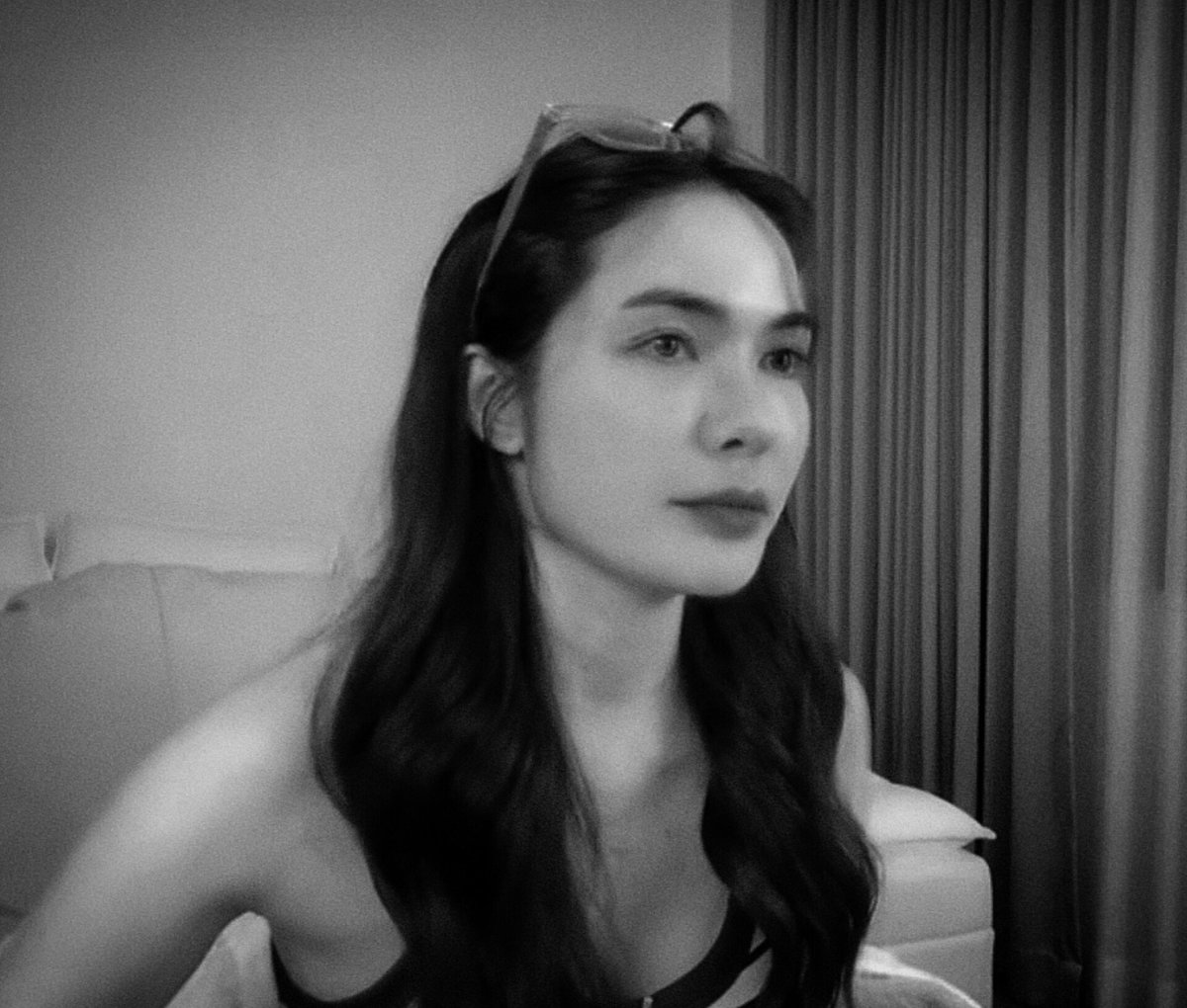 cheery_jo_'s tweet photo. 🤍

#ชาล็อตออสติน #CharlotteAustin
@itscharlotty https://t.co/TeK2HJDgnE